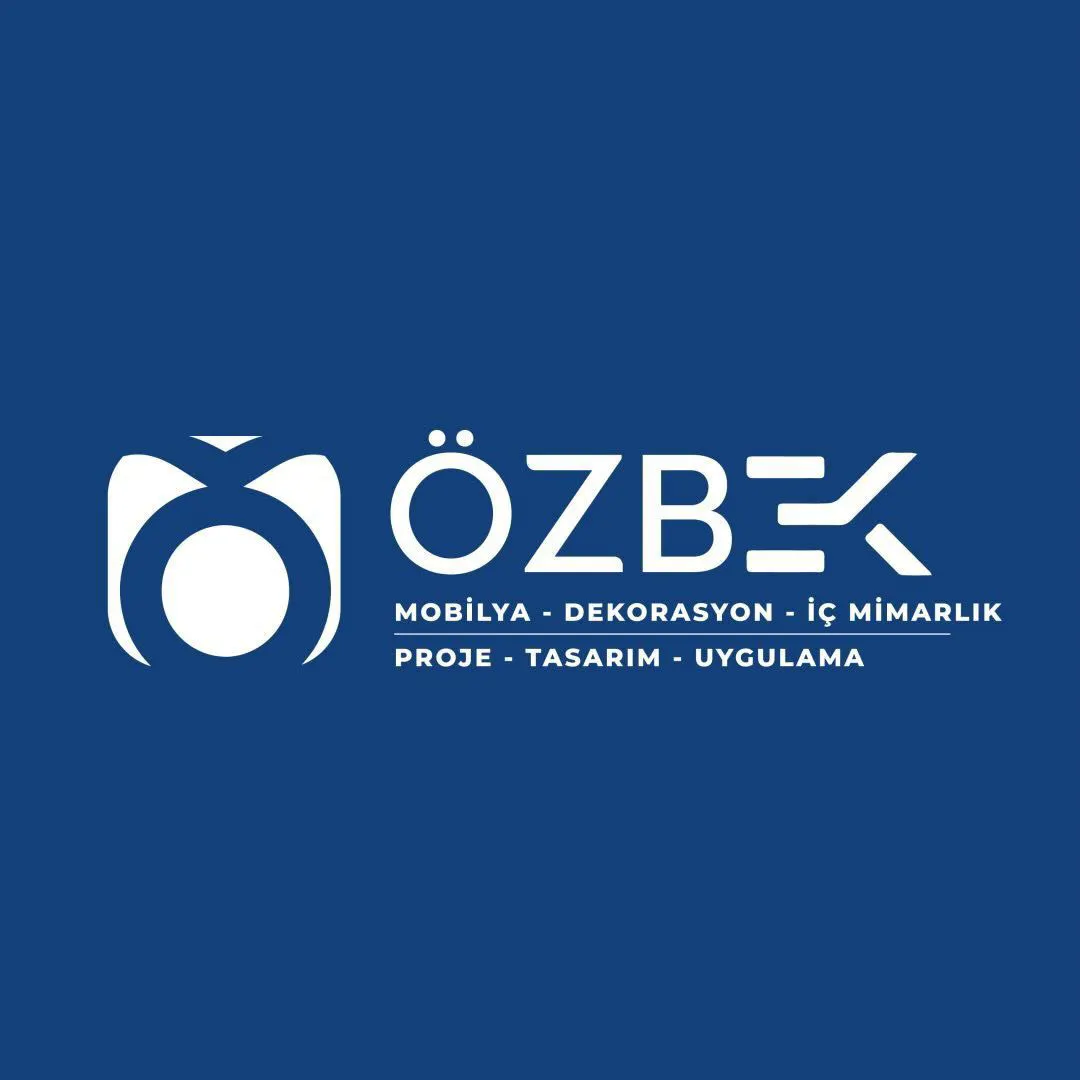 ÖZBEK MOBİLYA DEKORASYON İÇ MİMARLIK& ÖZBEK İÇ MİMARLIK MOBİLYA İNŞAAT TAAHHÜT SANAYİ VE TİCARET LİMİTED ŞİRKETİ