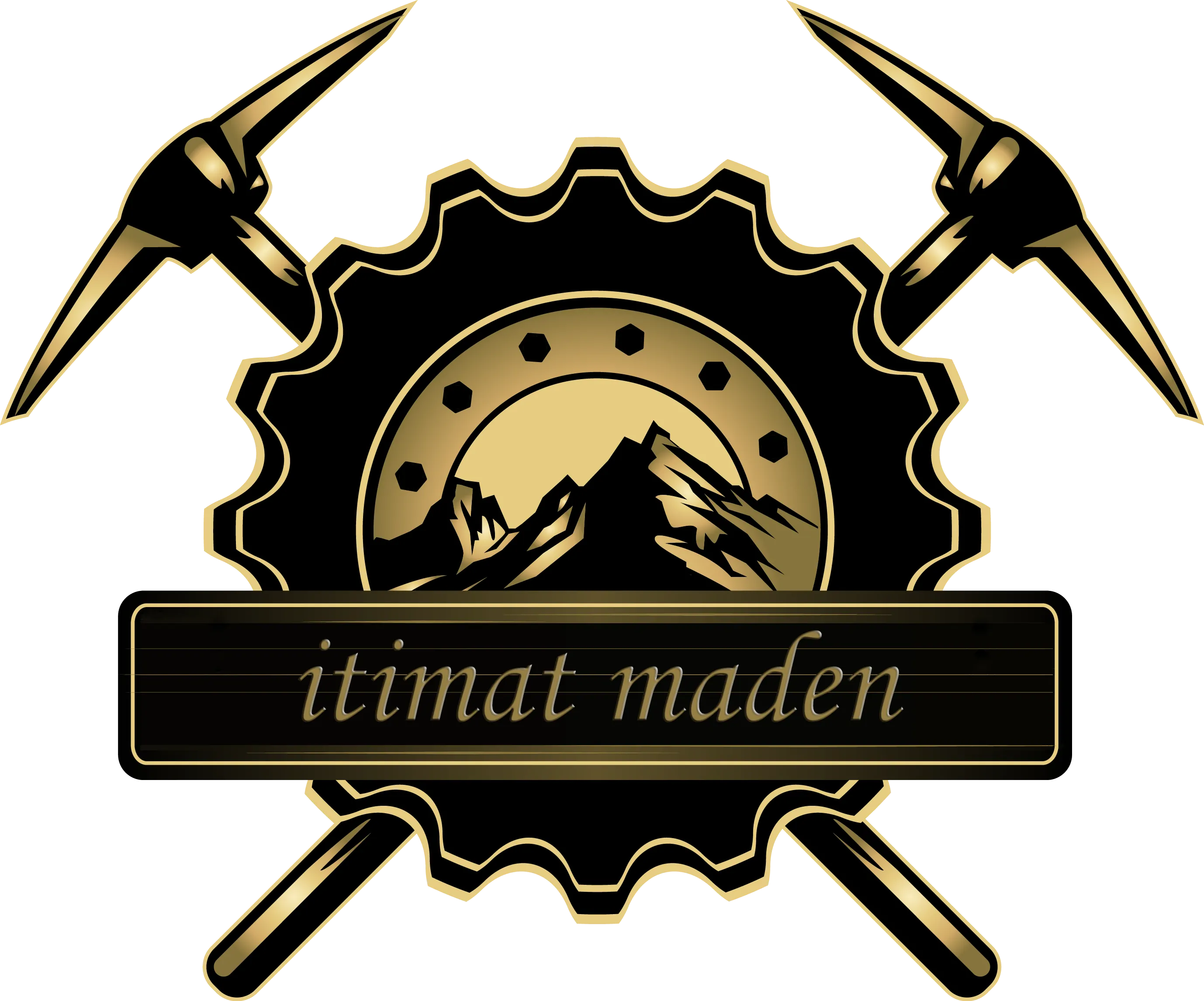 İTİMAT İŞ MAKİNALARI MADEN YEDEK PARÇA İML. TEKNİK SERVİS İNŞ. TURZ. İTH. VE İHR. TİC. LTD. ŞTİ.