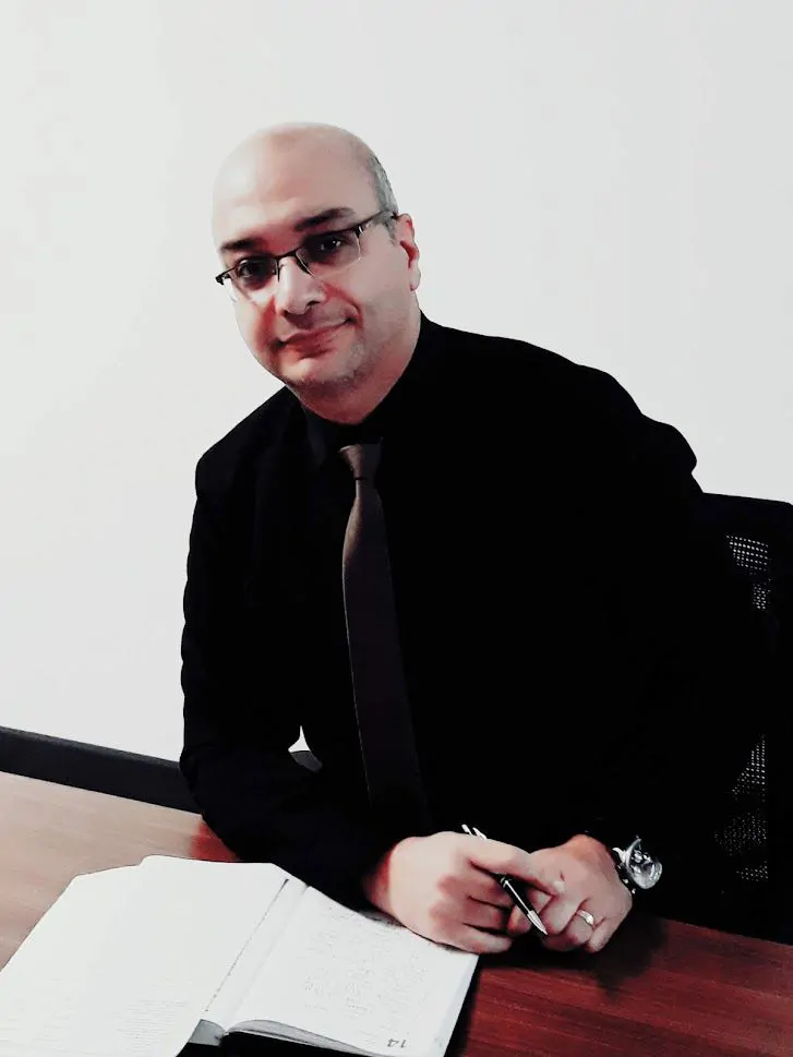 Danış Özcan -  Serbest Muhasebeci Mali Müşavir - Muhasebeci Ostim - Mali Müşavir  Ankara