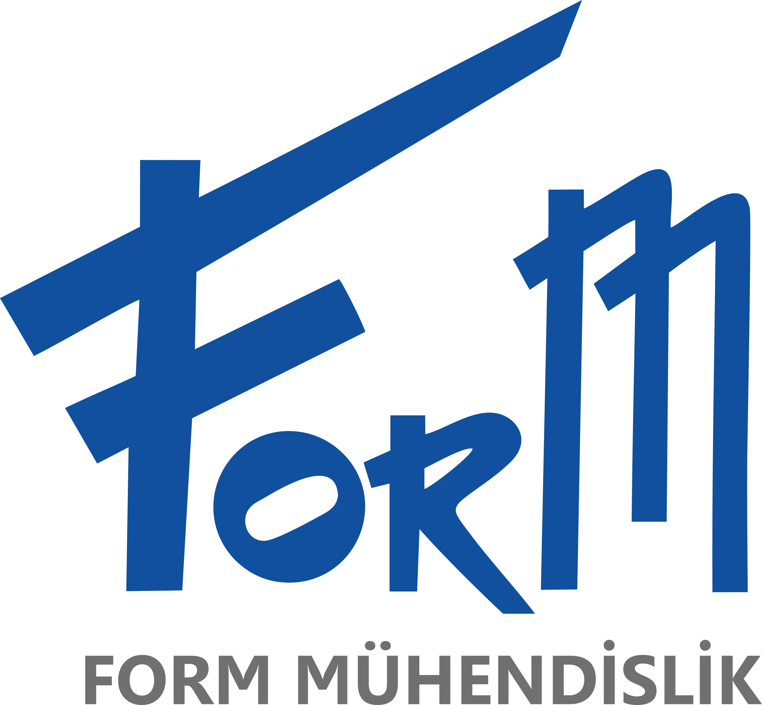 FORM MÜHENDİSLİK TİC. LTD. ŞTİ