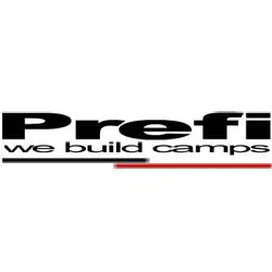 Prefi Prefabrik Yapı Endüstri Bilişim Sanayi ve Ticaret AŞ Konteyner Hangar Tiny House
