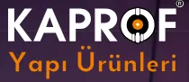 KAPROF YAPI ÜRÜNLERİ SAN. VE TİC. A.Ş.