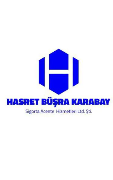 HASRET BÜŞRA KARABAY SİGORTA ARACILIK HİZMETLERİ LİMİTED ŞİRKETİ