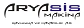 Aryasis Makina Savunma ve Havacılık A.Ş.