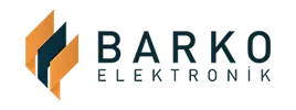 BARKO-MED Elektronik Tic. A.Ş.