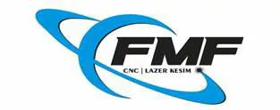 FMF CNC MAKİNA METAL İNŞ. SAN. VE TİC. LTD.ŞTİ.