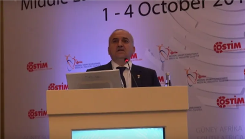 Medical Cluster Middle East and Africa Procurement Days