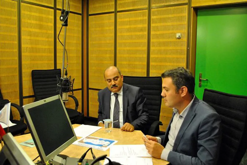 17.10.2016_TRT TSR Radyo Ekonomik Analiz Programı