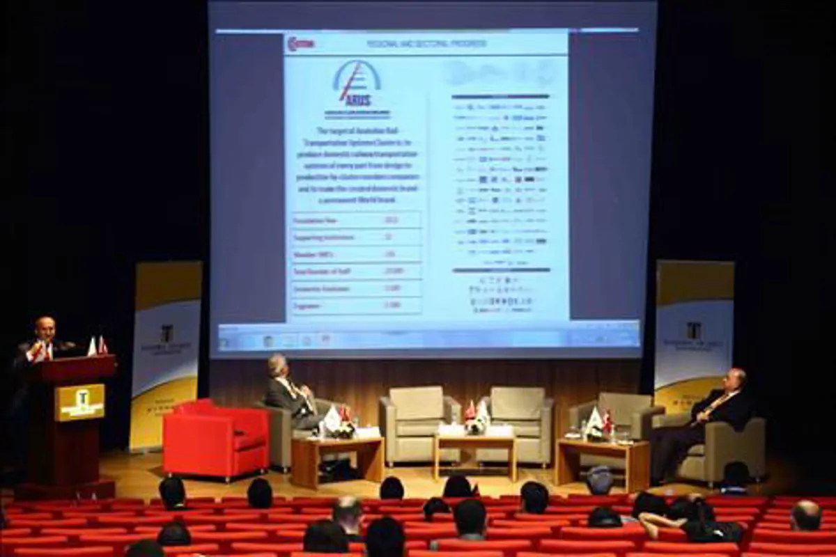 SEPIP Conference Istanbul Presentation