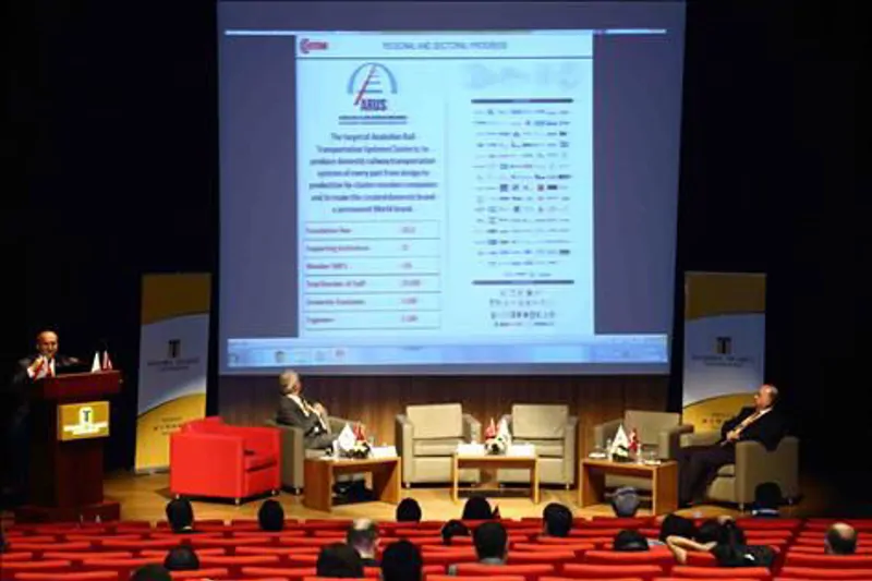 SEPIP Conference Istanbul Presentation