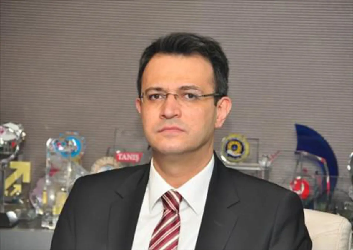 “Yerli Ürün Payının Artmasını İstiyoruz”