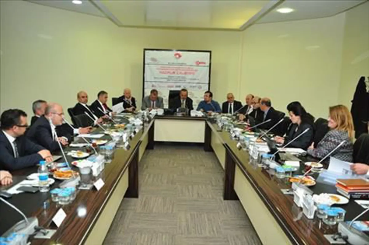 Sectoral Overview from SIP to the Present