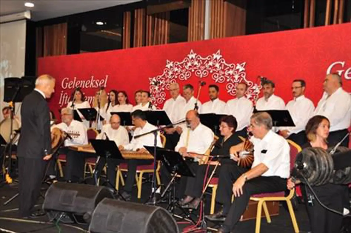 20.06.2016_OSTİM Iftar Program