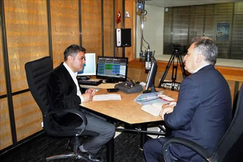 TRT TSR Economic Analysis Program, Dr. Kayhan Olanca