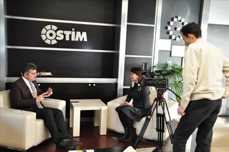 Kırgızistan Devlet Televizyonu KTRK Capital Prog.