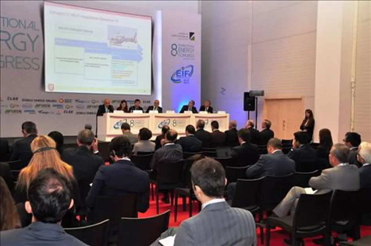 Domestic Industry Under Scrutiny at EIF