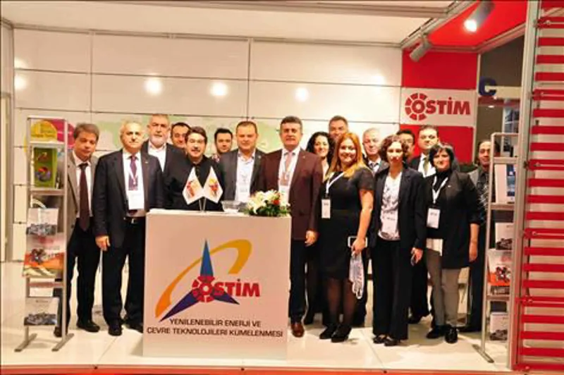 8th International Energy Fair
