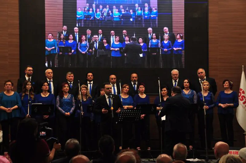 28.04.2017_OSTİM TSM Korosu Konseri
