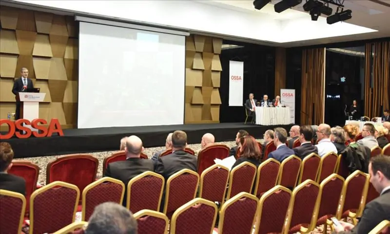 "Savunma KOBİ’leri Boyut Değiştirmeli"