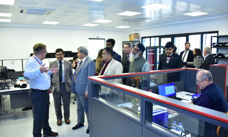 Ek görsel