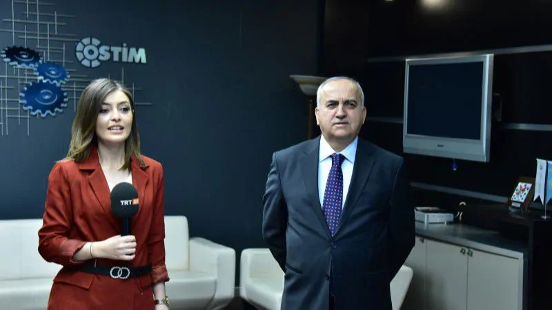 30.01.2020_TRT AVAZ Avrasya Gündemi Programı