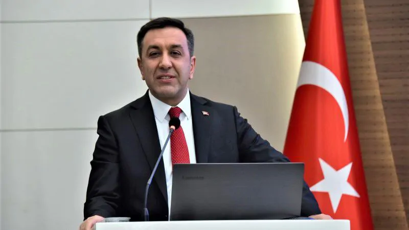 Alt Yüklenicilere Ana Yüklenici Hedefi