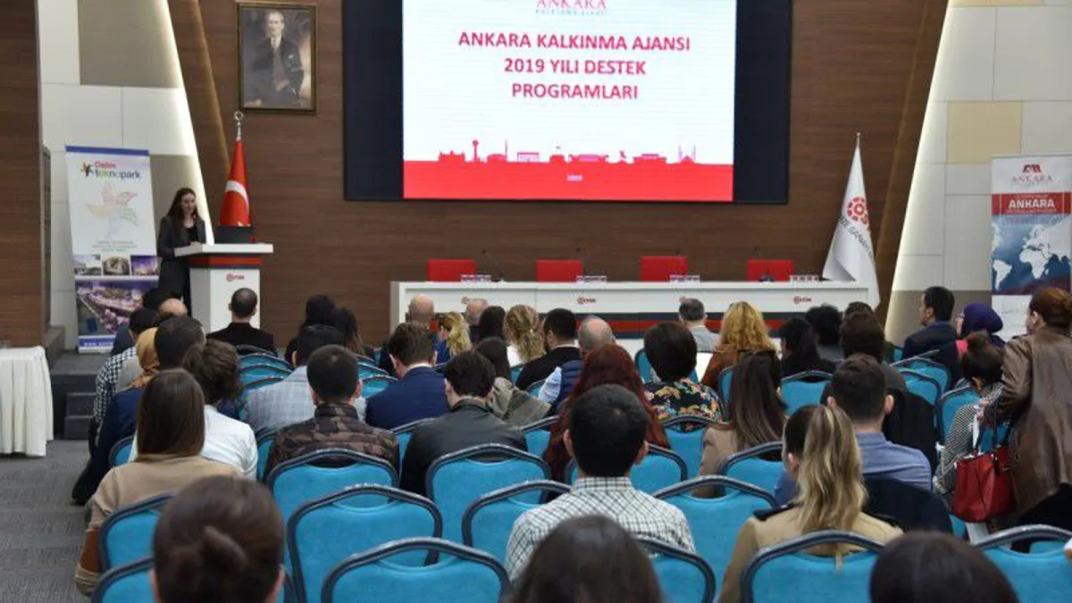 08.10.2019_Devlet Destekleri Bilgilendirme 1. Gün 1.Bölüm