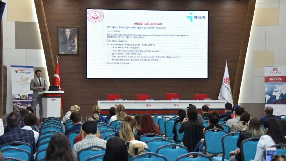 08.10.2019_Devlet Destekleri Bilgilendirme 1. Gün 2. Bölüm