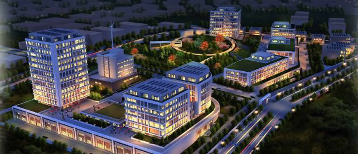Ostim Teknopark’ın Teklifi 23 Proje Arasına Girdi