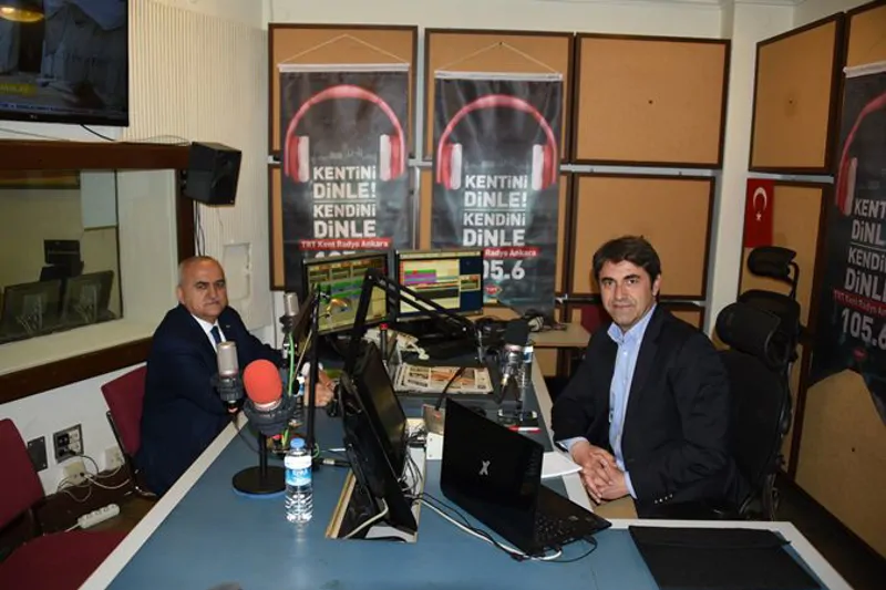 24.05.2017_TRT Kent Radyo Ankara Gün Ortası Programı