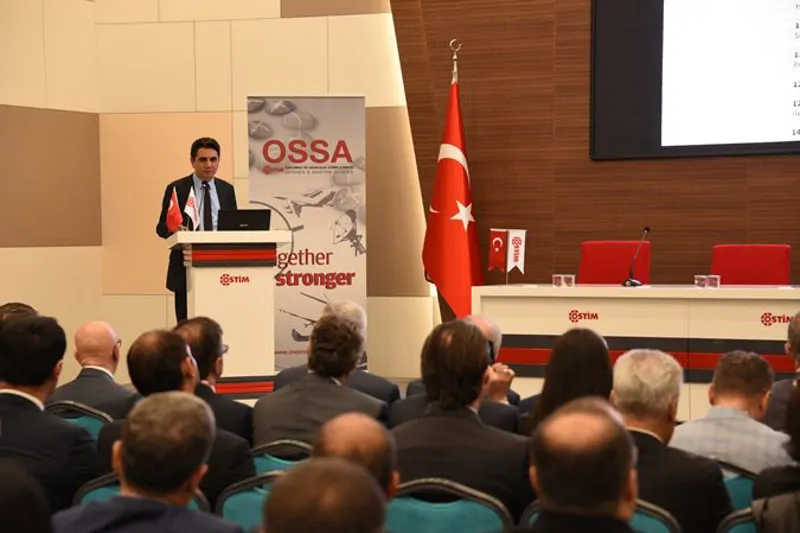 Yeni Nesil Hafif Zırhlı Araçlar KOBİ’lerle Geliştirilecek