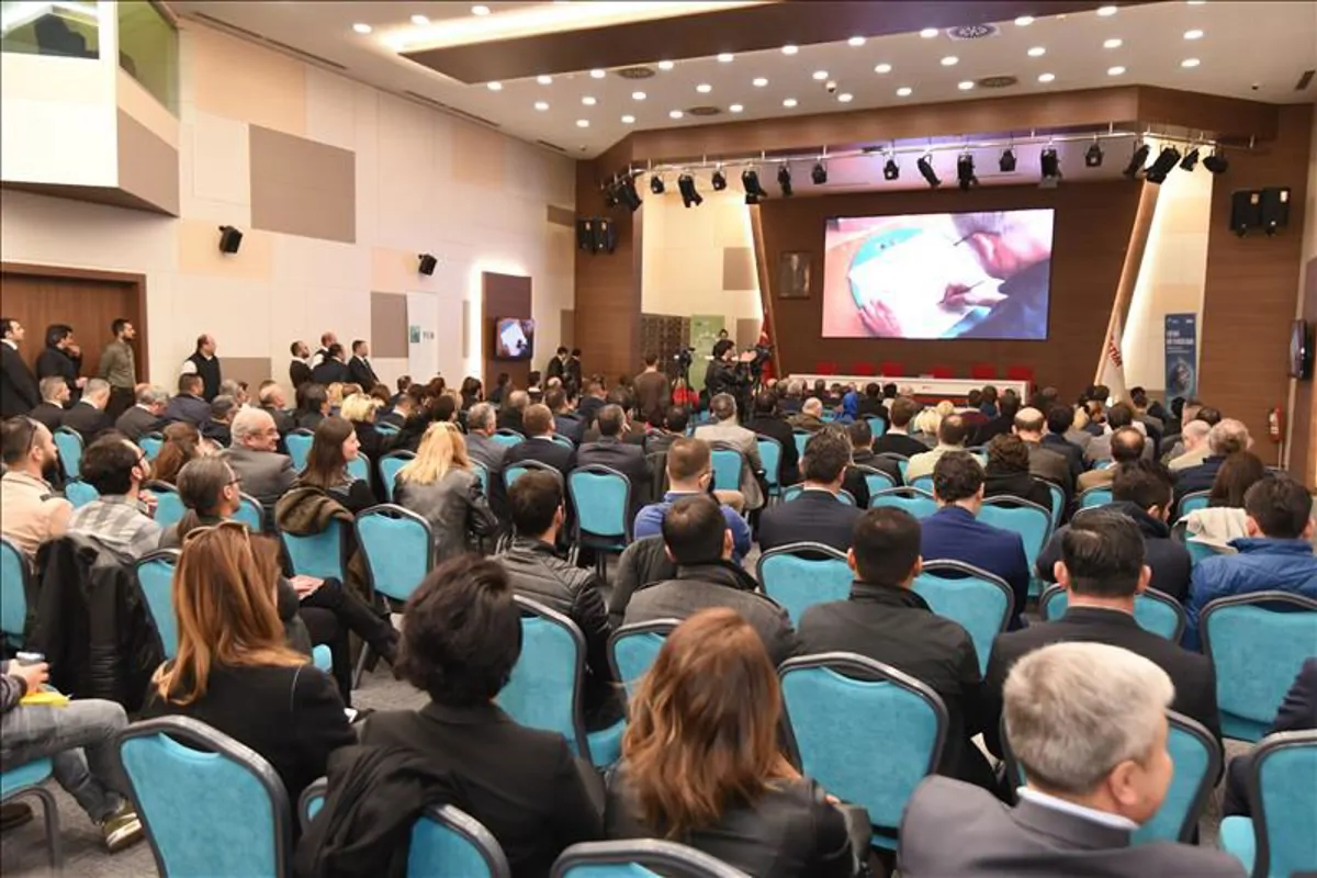 14.11.2018_TEB KOBİ Akademi Endüstri 4.0 Buluşmaları