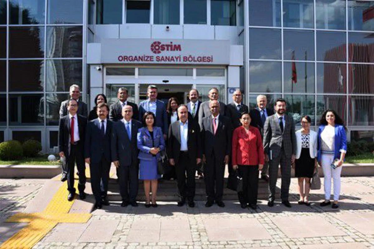 "Asya’nın farkındayız"