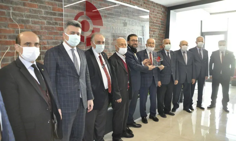Ek görsel