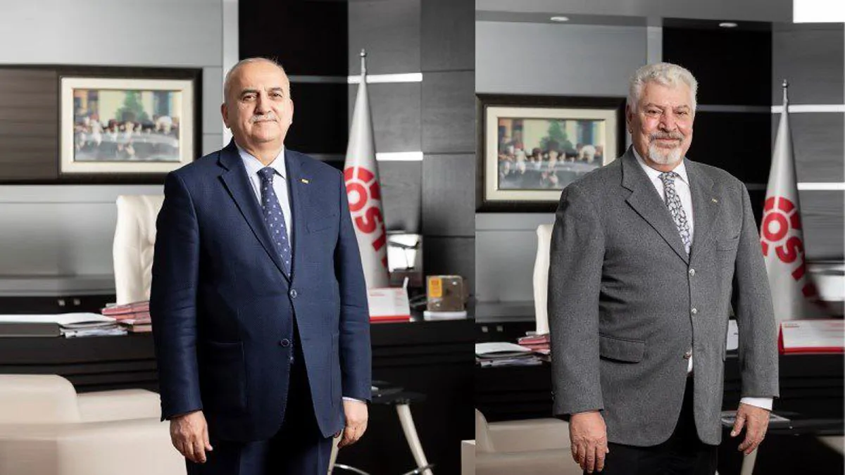 "We reject the sanctions, we will produce more."