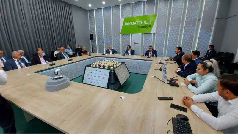 21. Yüzyıl Türk Dünyasının Yüzyılı Olacak