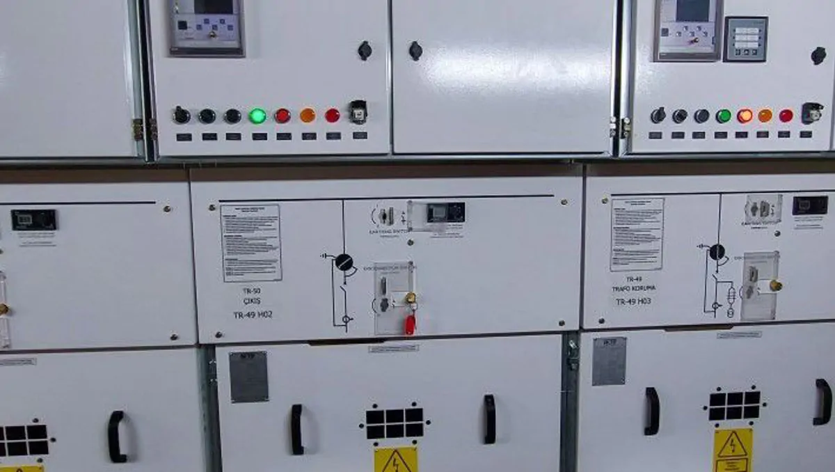 OSTİM’in Enerji Altyapısı Yenileniyor