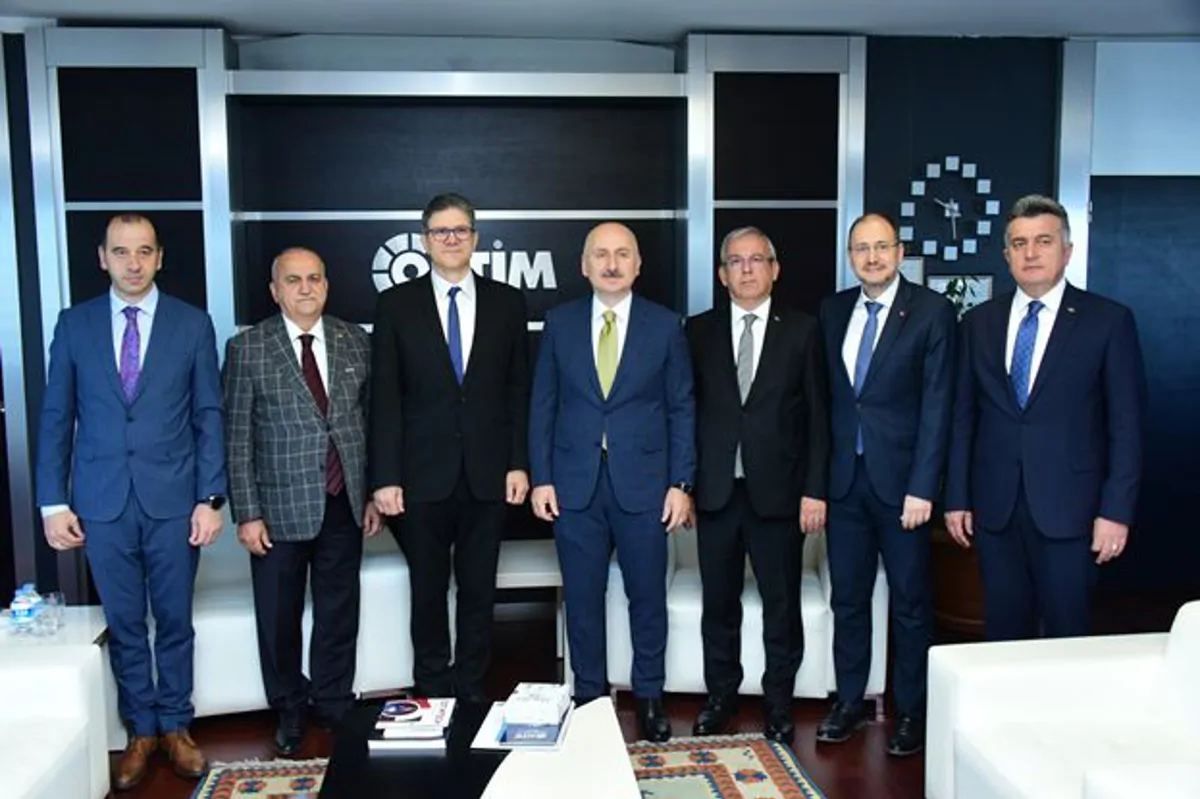 "We will transition to 5G by using domestically produced and national network products to the maximum extent possible."