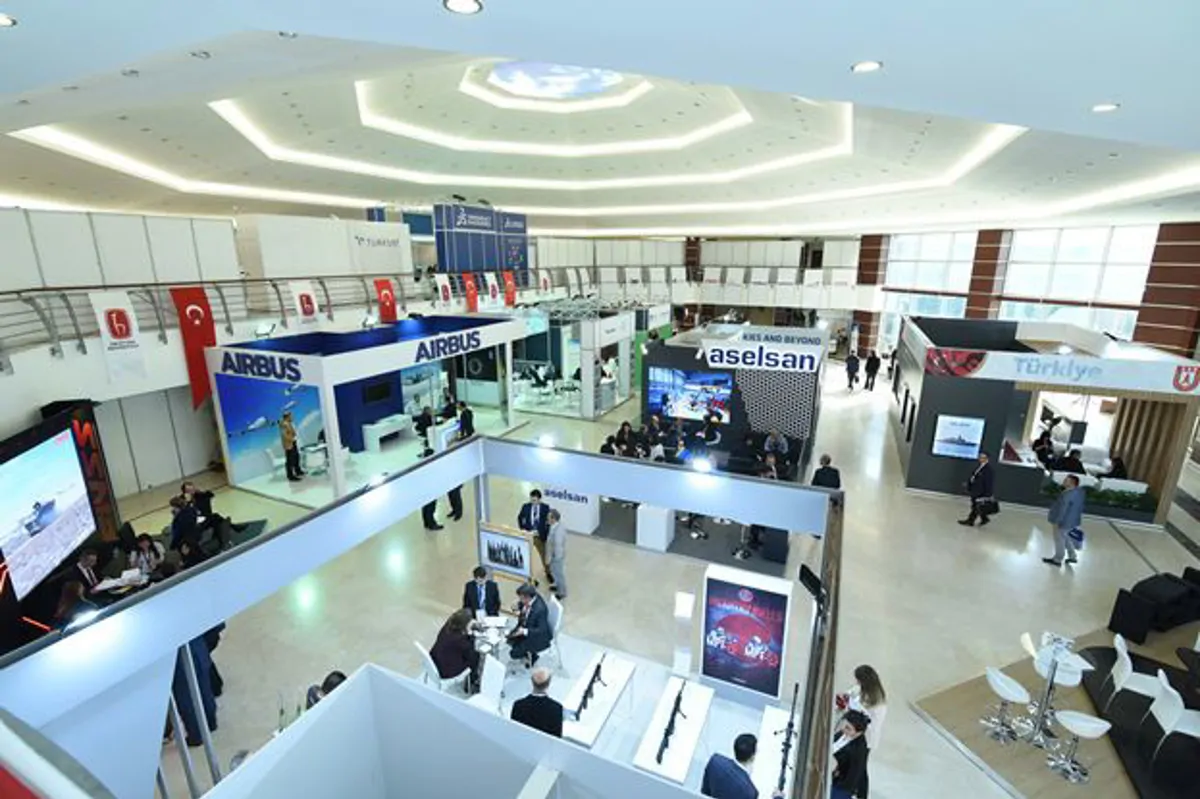 ICDDA Opens Its Doors for the Fifth Time