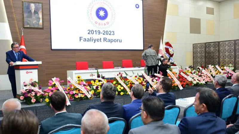 KOBİ’ler Bakanlık İstiyor