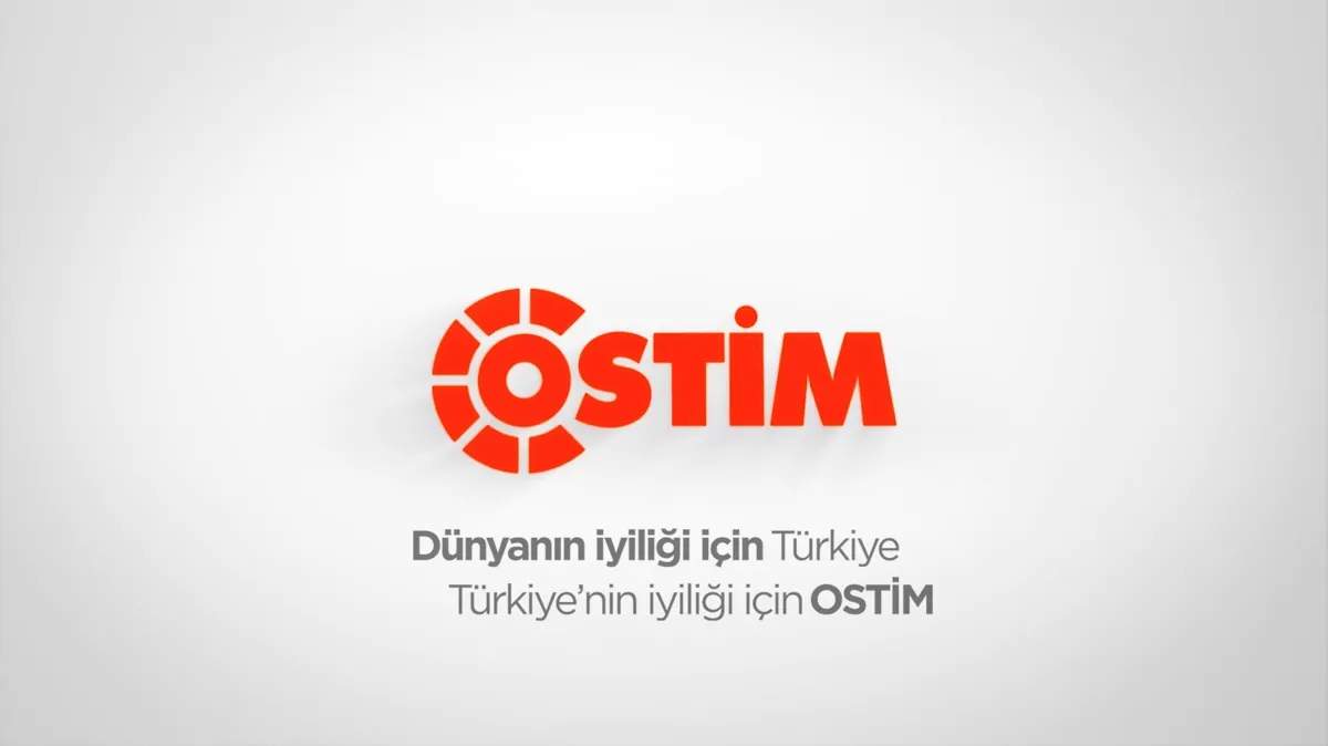 OSTİM Promotional Video TR 2024