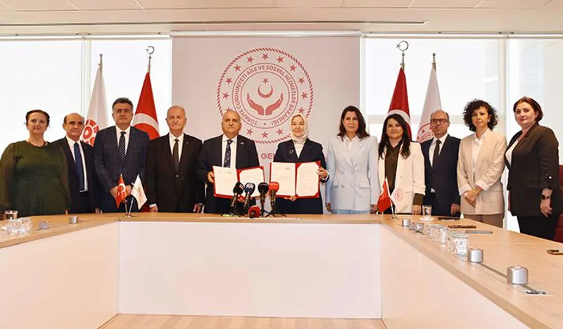 Sanayide Kadın İstihdamı için İşbirliği