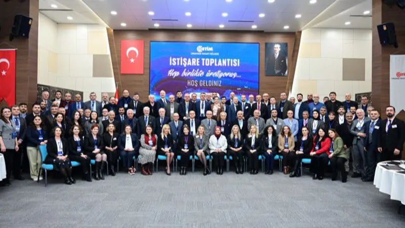 OSTİM Teknoloji Vadisi Olacak