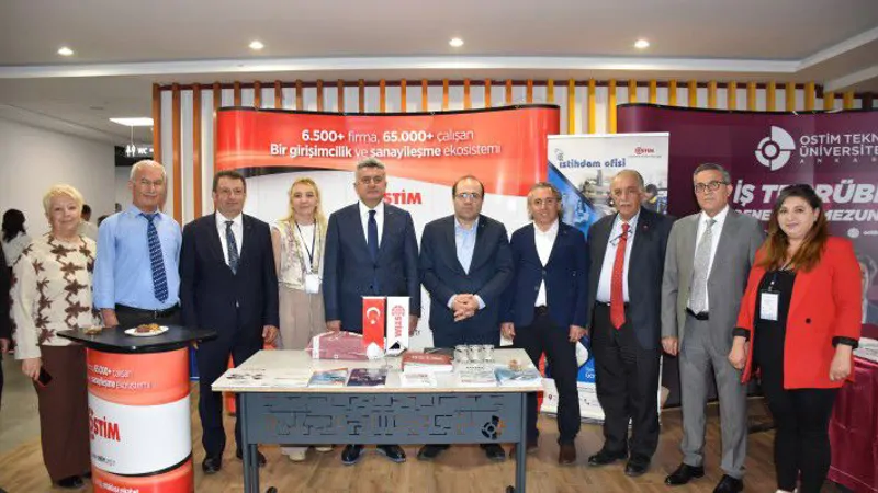Herkesin Bir Mesleği Olmalı