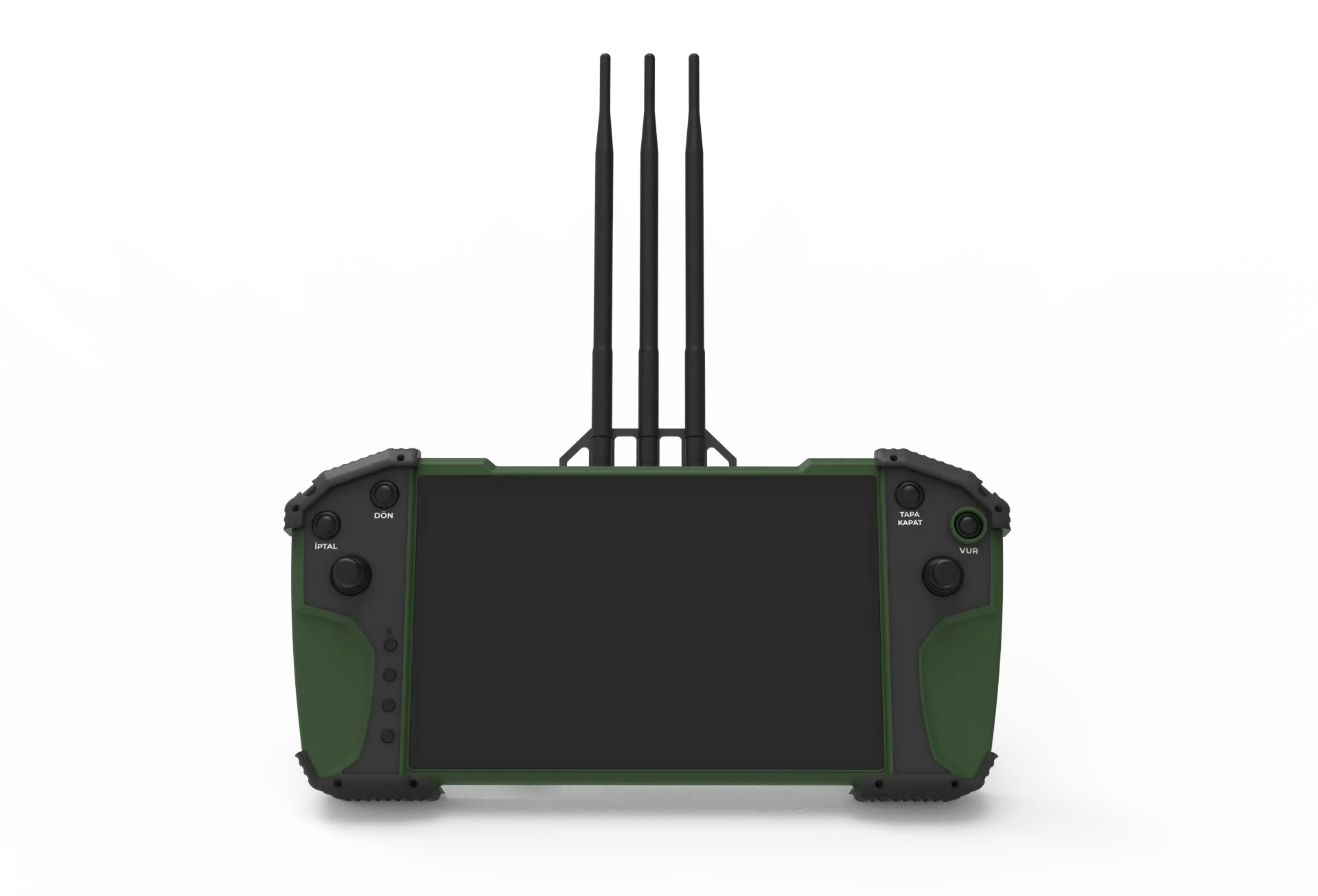 Y.K.I. 3.0