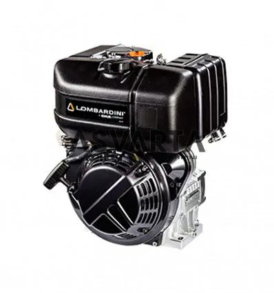 LOMBARDİNİ 15LD350 DİZEL MARŞLI MOTOR