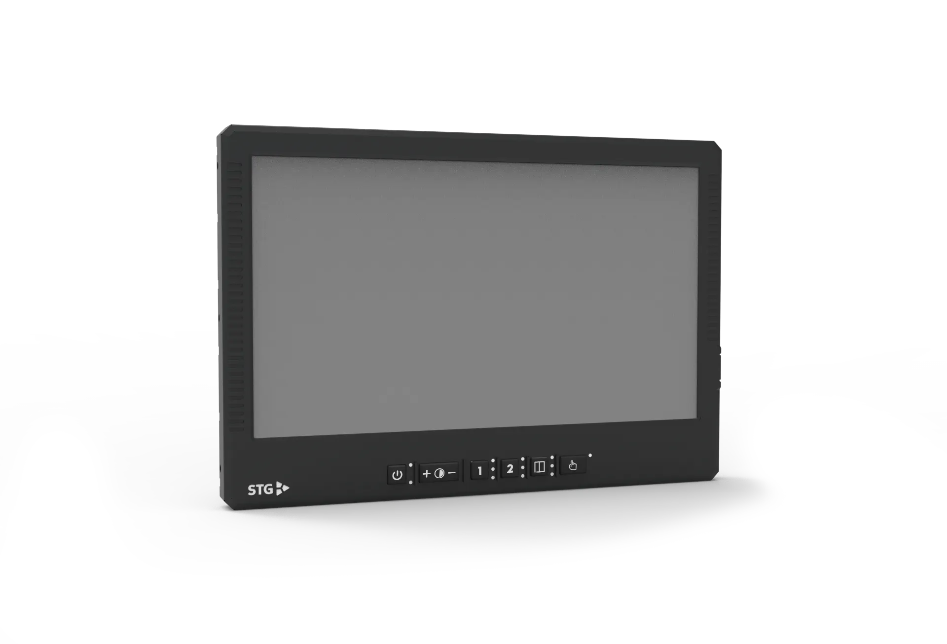 18.5″ Dayanıklı Ekran