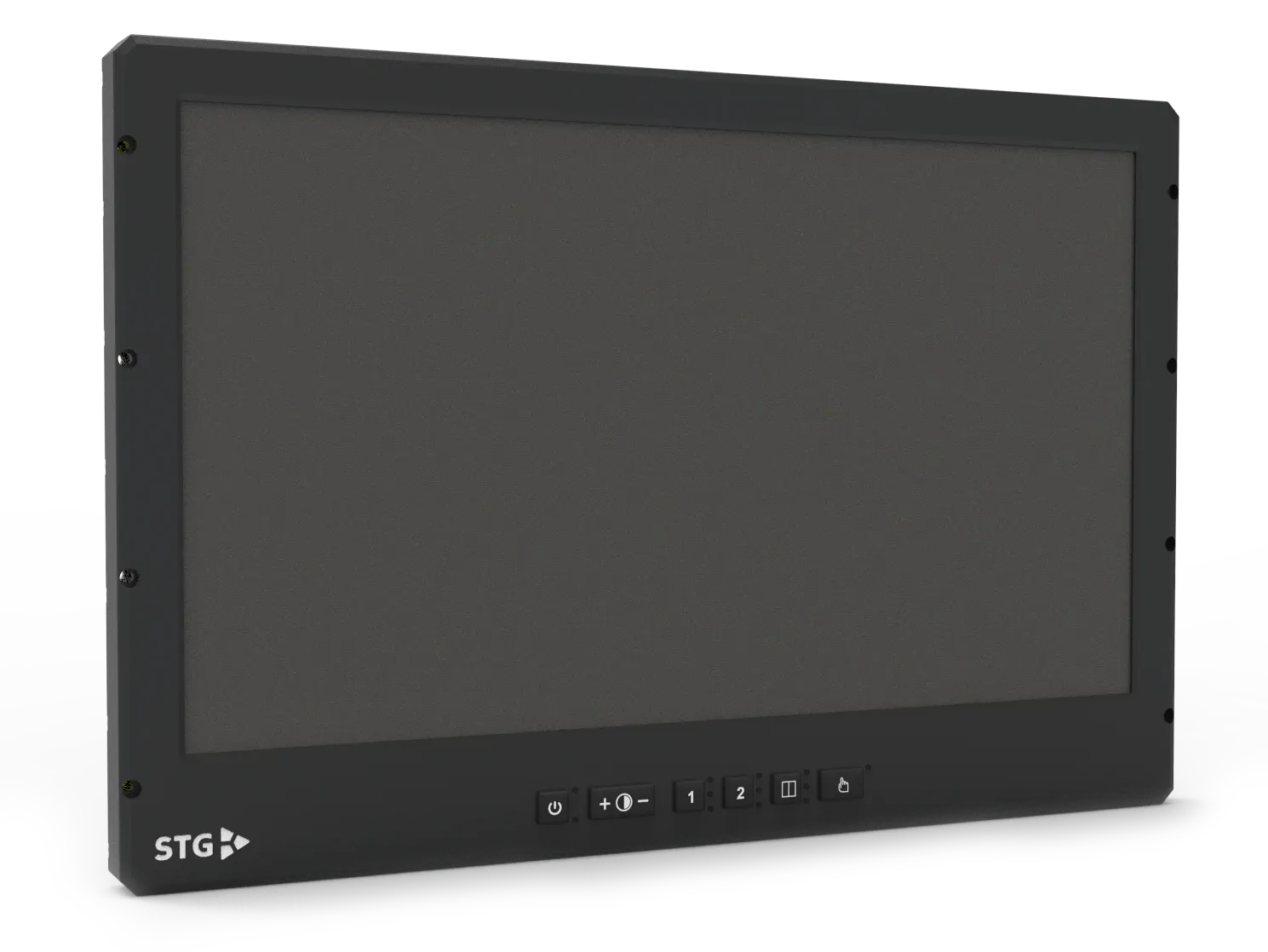 24″ Dayanıklı Ekran