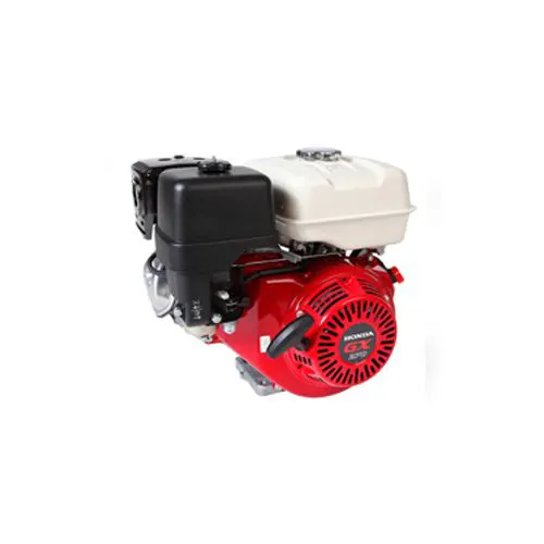 HONDA GX270 BENZİNLİ İPLİ MOTOR