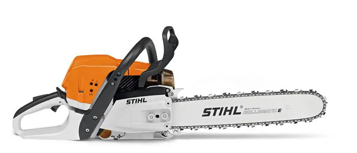 STIHL MOTORLU TESTERE 